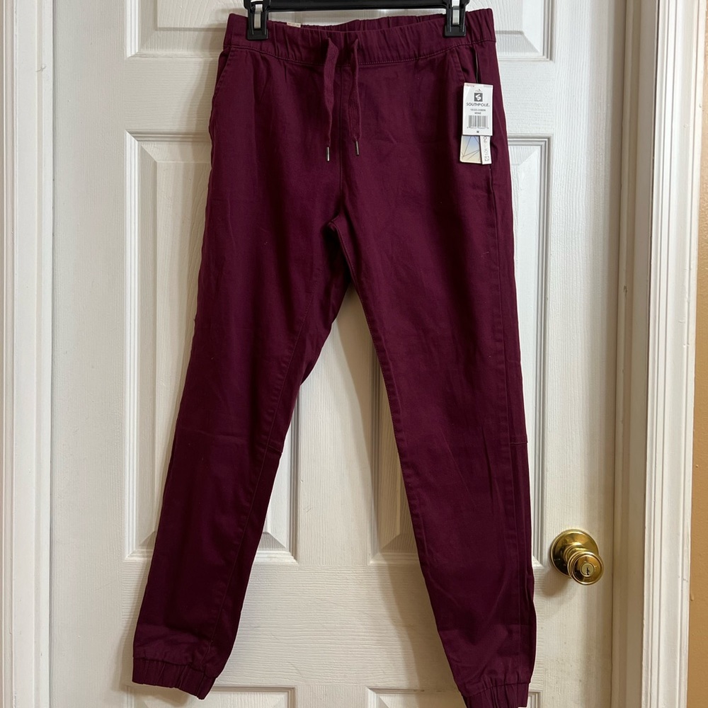 South pole jean joggers